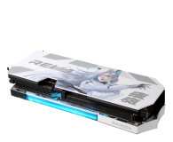 POWERCOLOR Radeon RX 9070 XT Hellhound Reva 16GB GDDR6 RX9070XT 16G-L/OC/REVA - 1475740 - zdjęcie 7